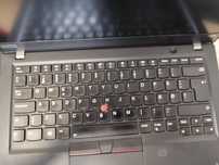 Lenovo T490s Лаптоп