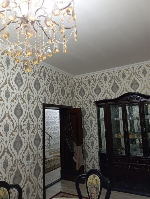 Уч кахрамонда участка сотилади!