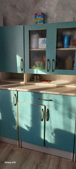 Кухонный гарнитур