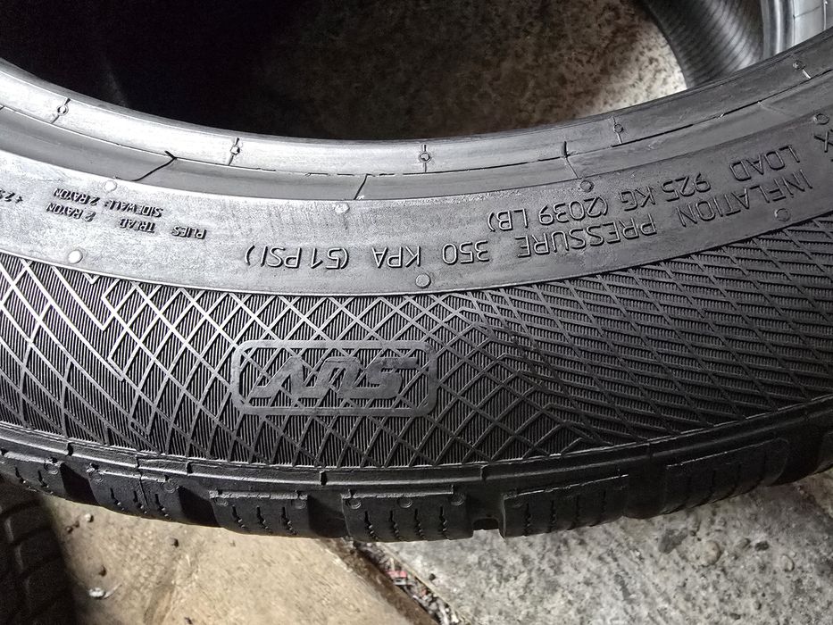 Continental 255/45 R20 105V MS iarnă