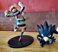 Vand figurinele Himiko Toga si Fumikage Tokoyami