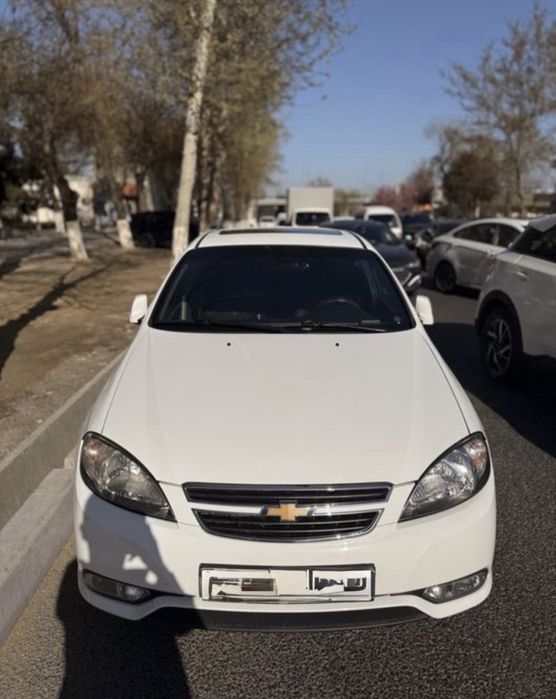 Gentra 2019, oq rang, avtomat – sotiladi.