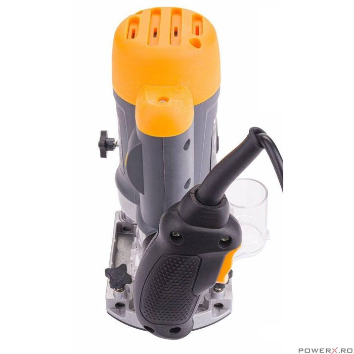 Freza oberfreza lemn, 2000 W, Powermat