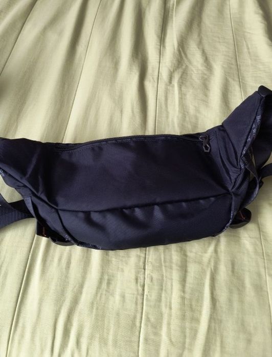 Чанта за кръст (бананка/кенгуру) Haoshuai