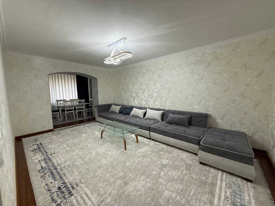 Срочно продается в центре 3х Комнатная Гранд Мир улица Кунаева Мирабад