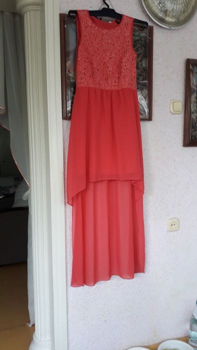 Продаю вечернее платье