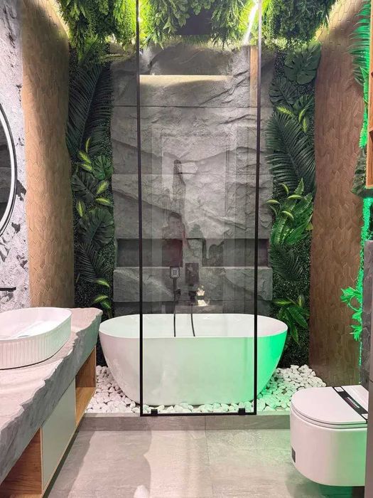 ЖК Мухташам 3/5/11 100м2 ориентир Финансовый институт Сдам СРОЧНО