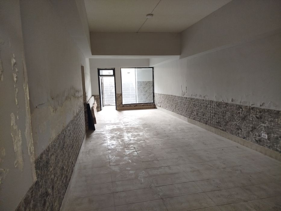 Аренда нежилых помещений