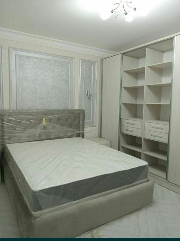 Разборка, сборка мебели.