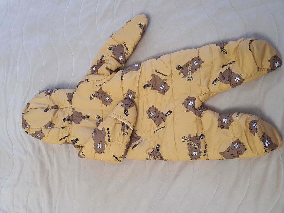 Детски космонавт