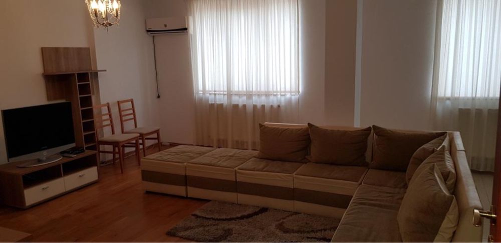 Proprietar, inchiriez apartament 58 mp, bloc nou