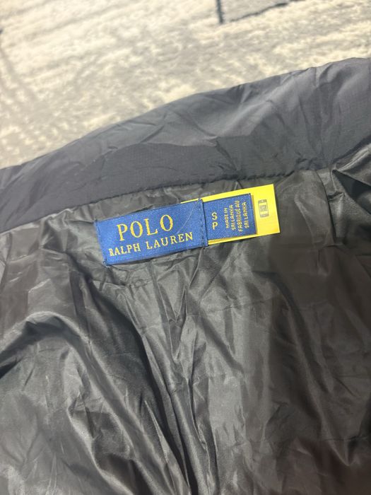 geaca ralph lauren polo