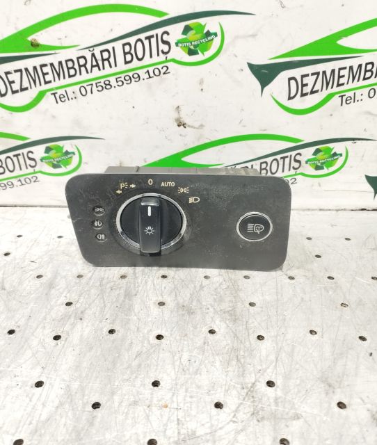 Comutator faruri A 219 545 01 04 Mercedes-Benz E-Class W211/S211