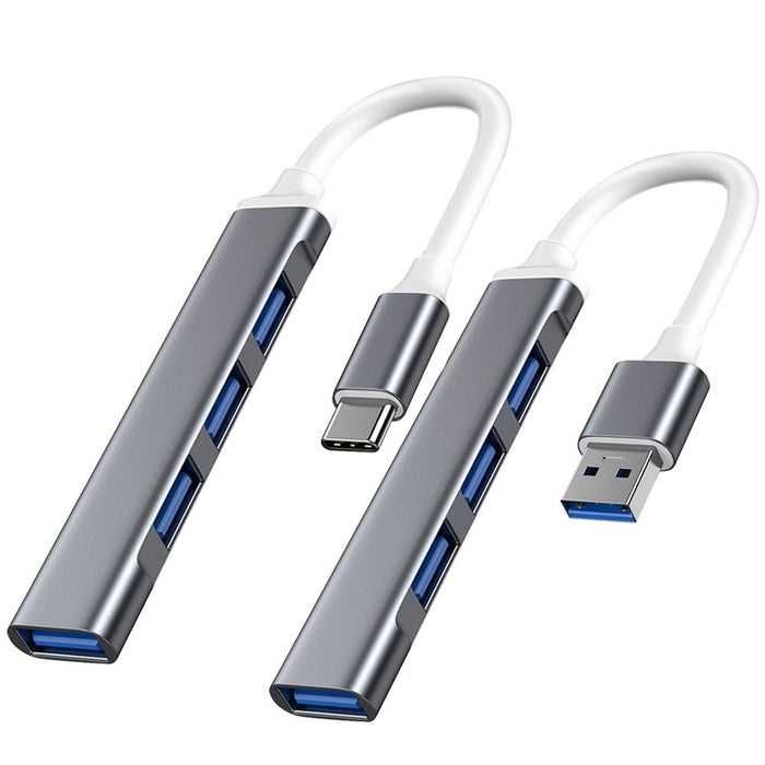 Usb hub - multi splitter adapter