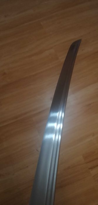 Комплект 3 броя луксозни японски самурайски мечове.