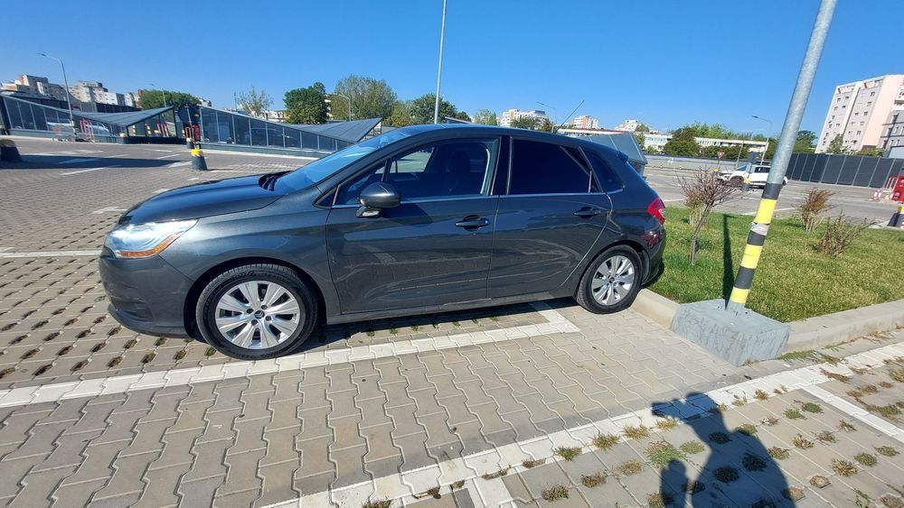 Vând Citroen C4,1.6 HDI, an fabricație 2013