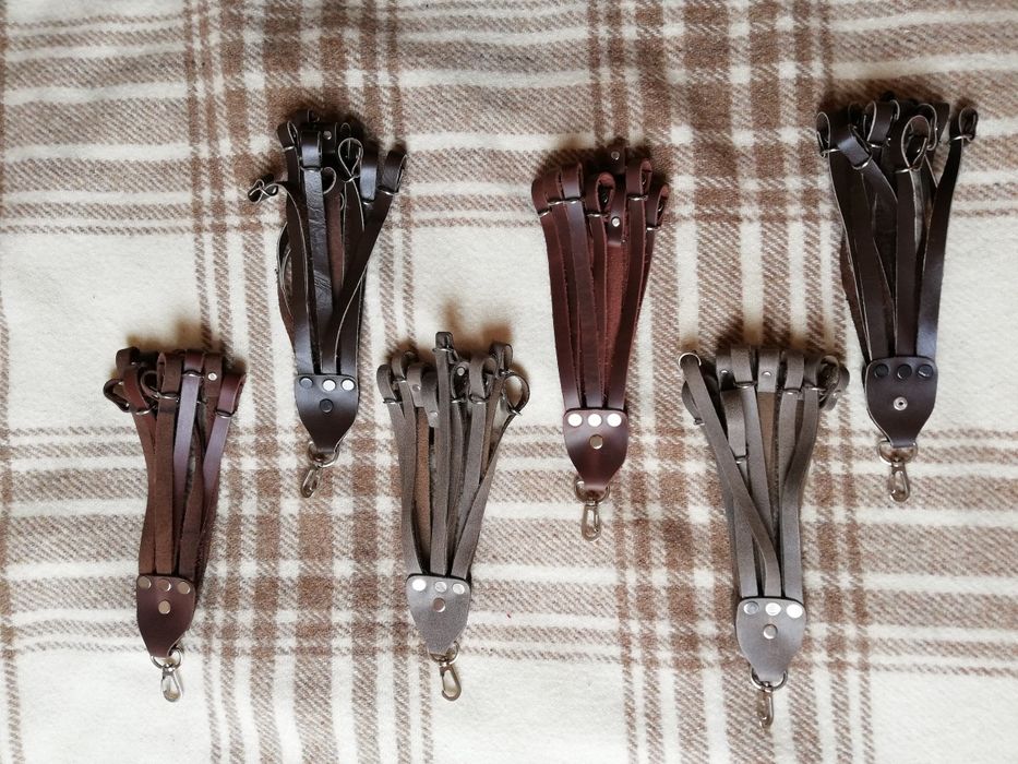 Висулки-Ресни-за Пернат дивеч