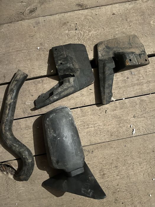 Шаровый на ВАЗ 21110