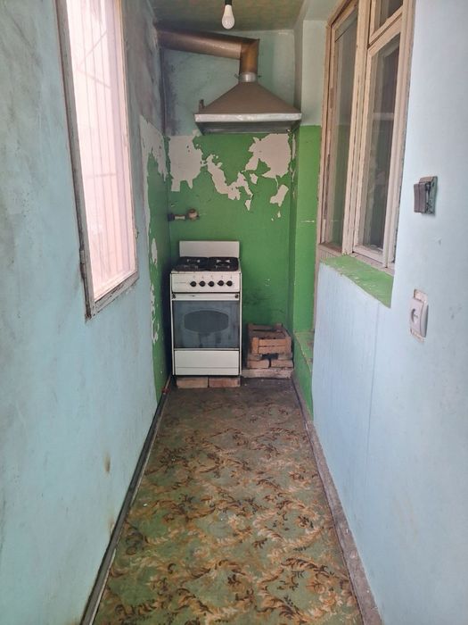 Срочно сдаётся‼️ Мирабадский район Куйлюк 1 бывщая общежитие 2/3/4