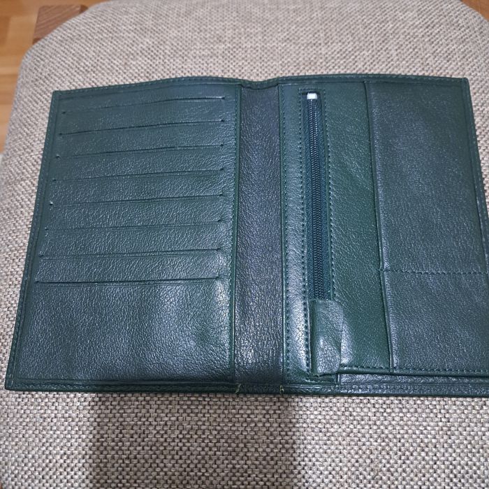 Portofel piele .