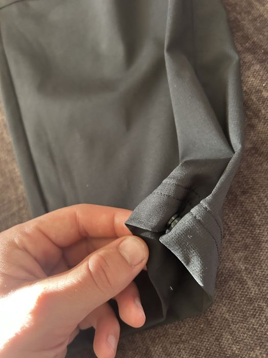 Долнище adidas TERREX