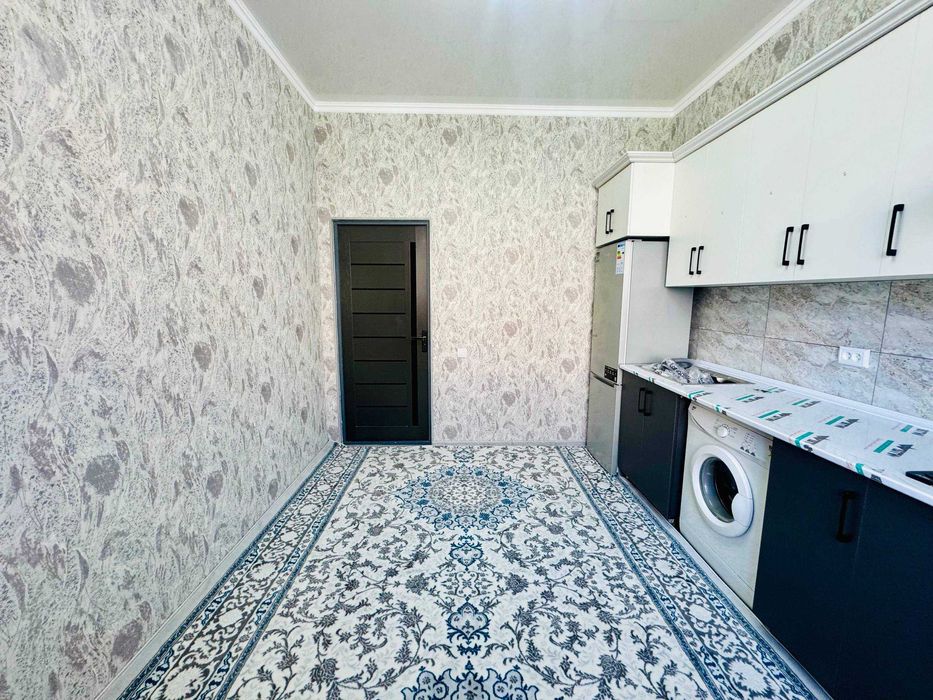 Buxoroda kvartira xonadon uy sotiladi 2 xonali 65m²  1-qavat.