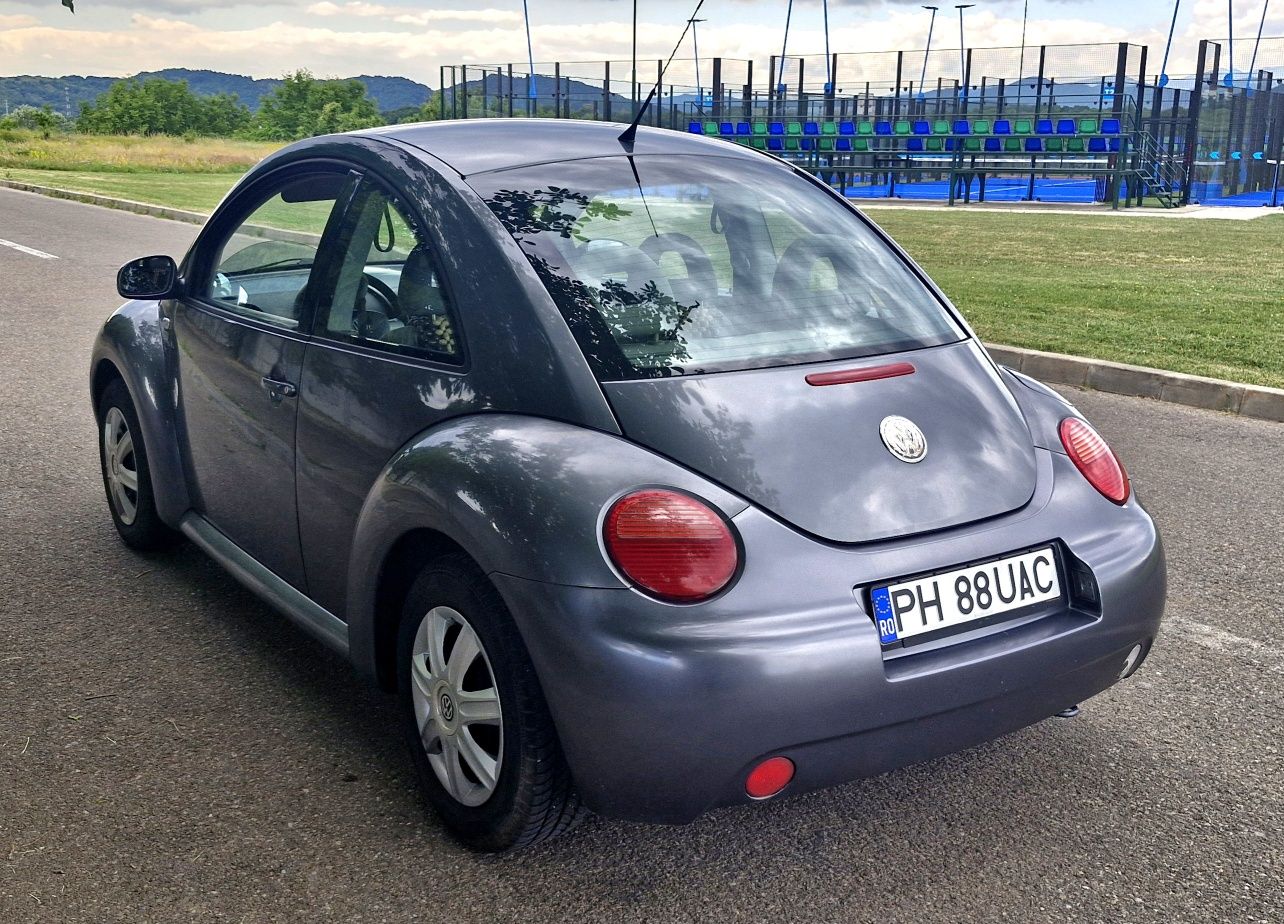 Volkswagen Beetle 1.4 benzină