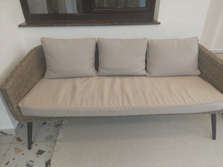 Set Terasa 5 persoane-Jysk