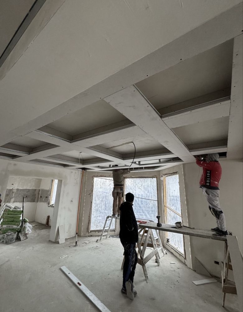 Izolatii , fatade , termosisteme /firma de constructii iasi