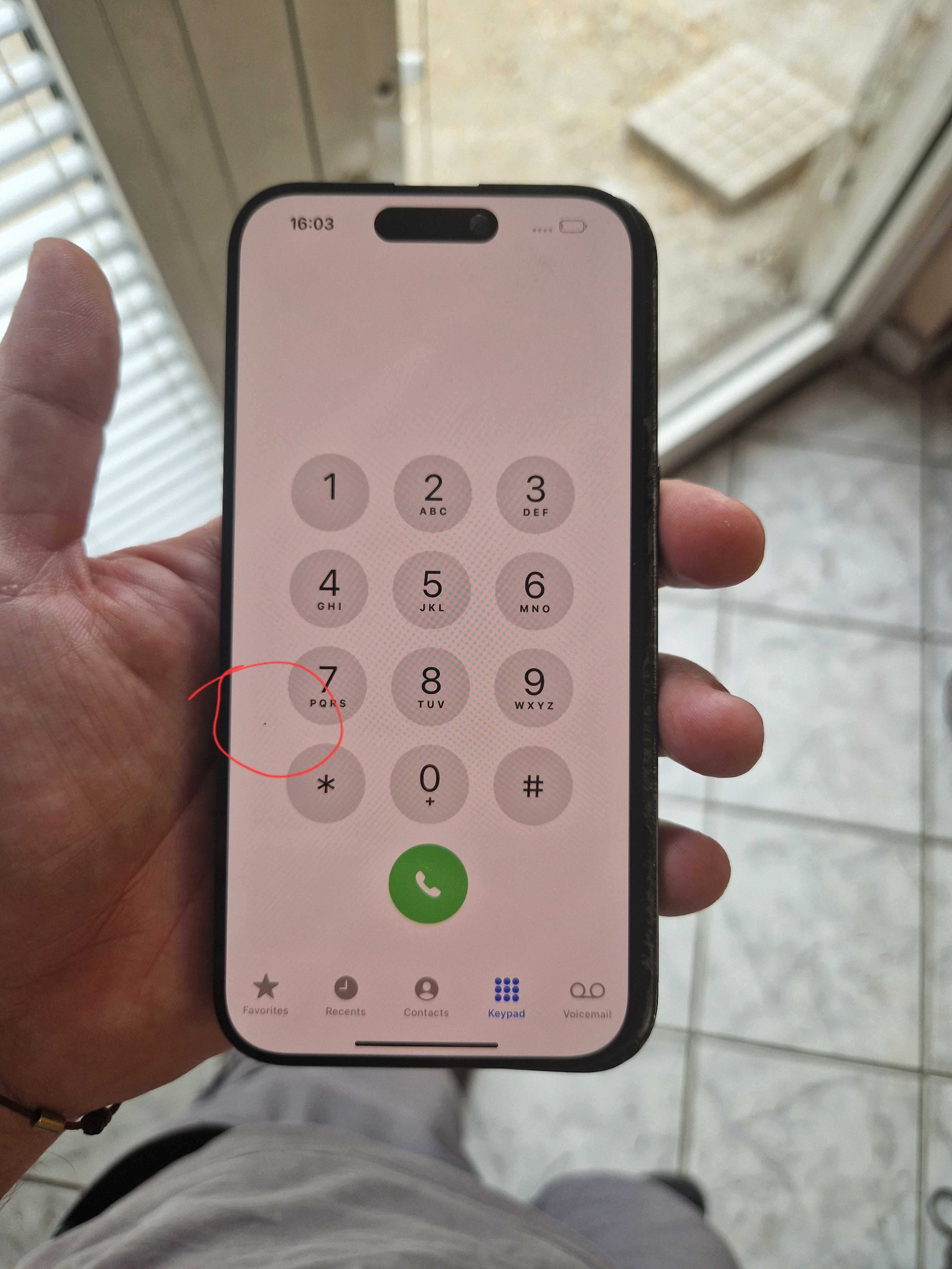 Iphone 14 pro оригинален дисплей