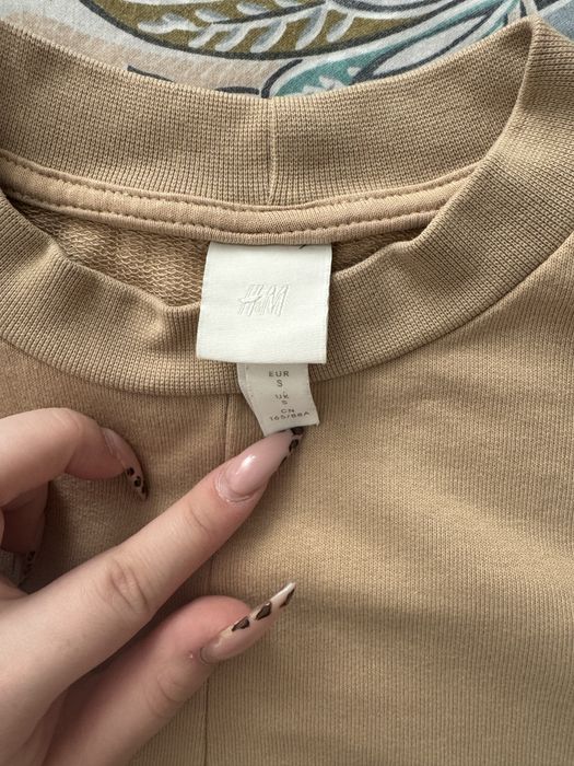 HM суитчъри.