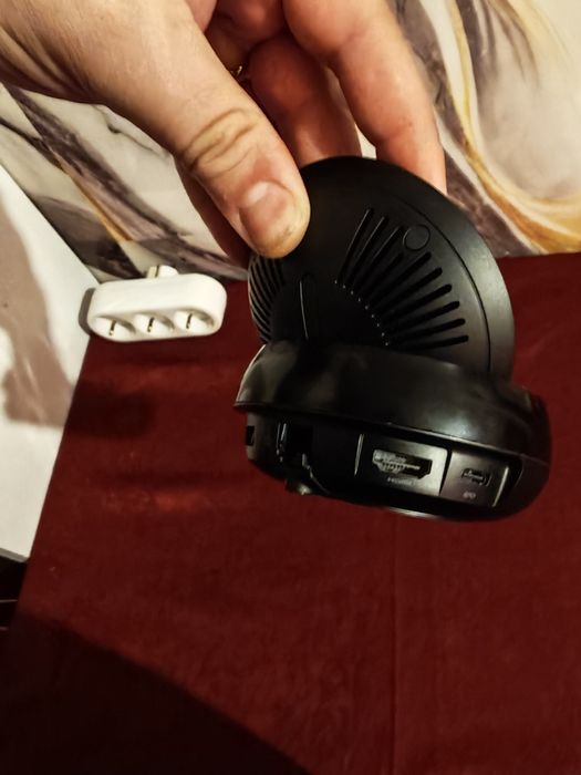 Samsung docking station DEX