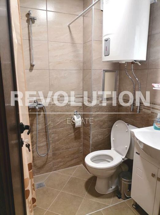 Дава се под наем Двустаен апартамент в Варна, Аспарухово - 42 кв.м за 425 € - Снимка #4