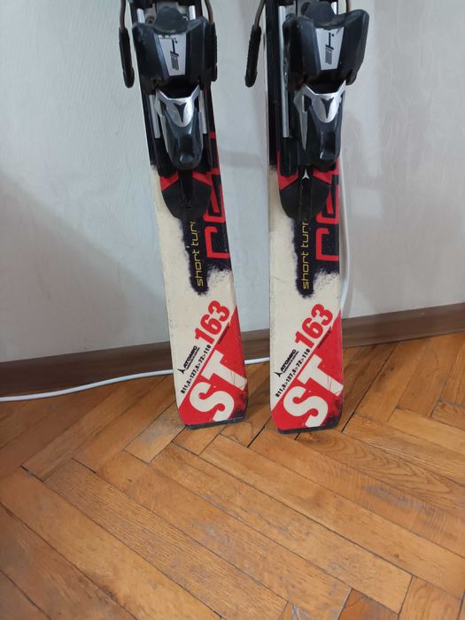 Ски Atomic REDSTER ST 163 см