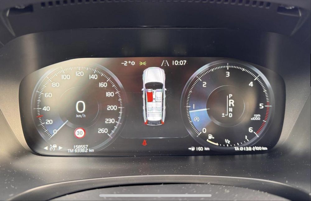 Volvo V90 D5 RDesign AWD 2019