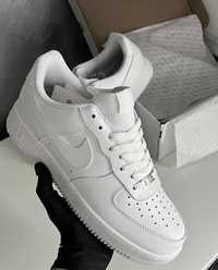 Nike Air Force 1 - Оригинални Мъжки обувки AF1 07