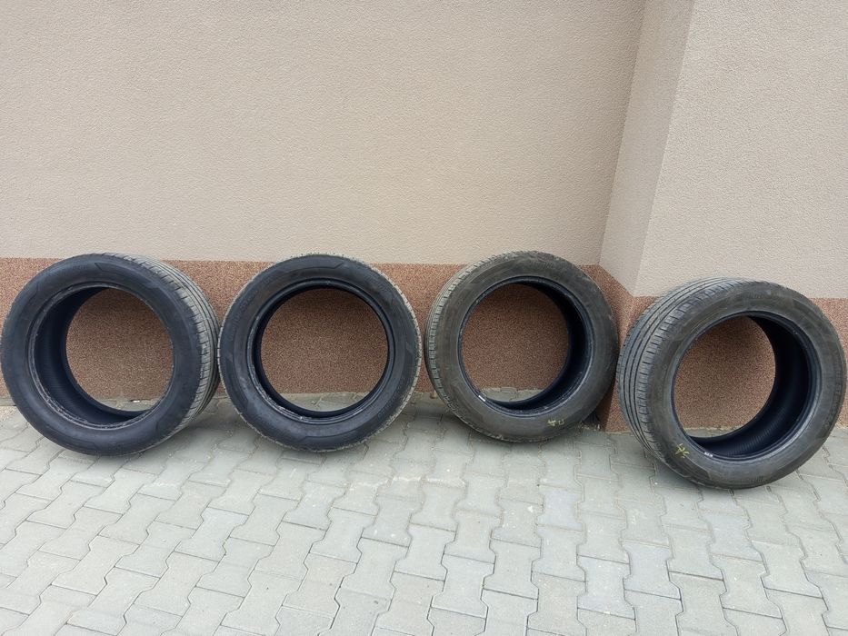 Гуми Hankook ventus s1 evo 3 265 50 r20 4 бр.