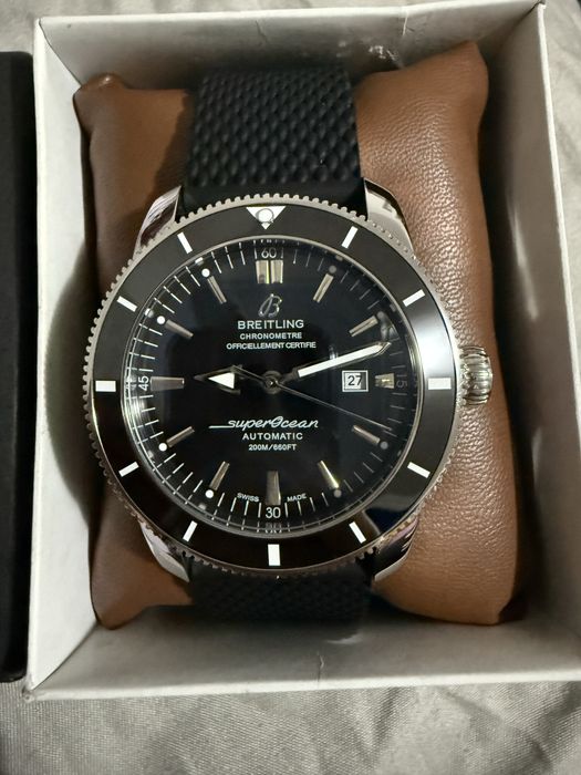 Ceas Breitling Automatic Swiss Made Nou