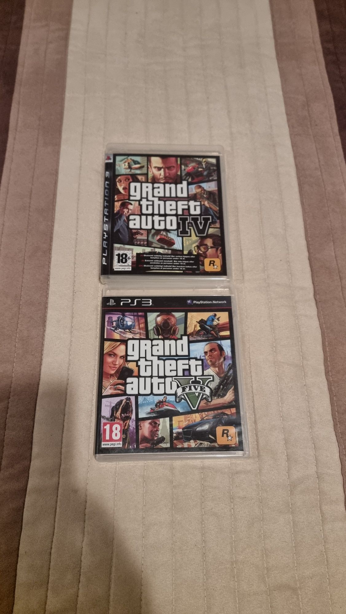 Jocuri ps3 ps4 ps5 GTA5 GRANturismo5 Final Fantasy XIII Oblivion Skyri