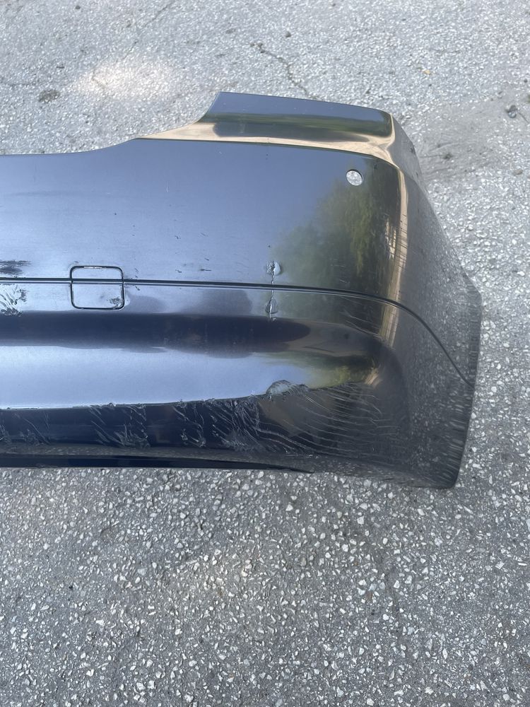 Задна броня от BMW e90
