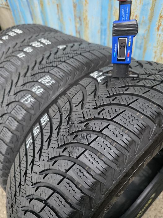 Anvelope Iarnă 185.60.15 Michelin An 2022