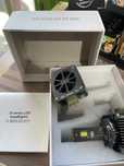 Bec led D1S D2S D3S noi de calitate 35-55w 6000k 10000 lumeni