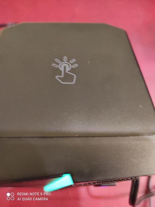 Boxe laptop A+ noi