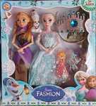 Кукли Frozen с Олаф