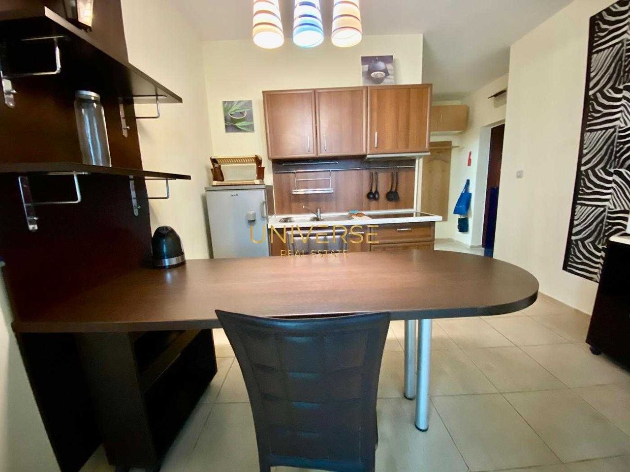 Продава се Двустаен апартамент в с. Кошарица, Област Бургас - 52 кв.м за 1120 €/кв.м - Снимка #4