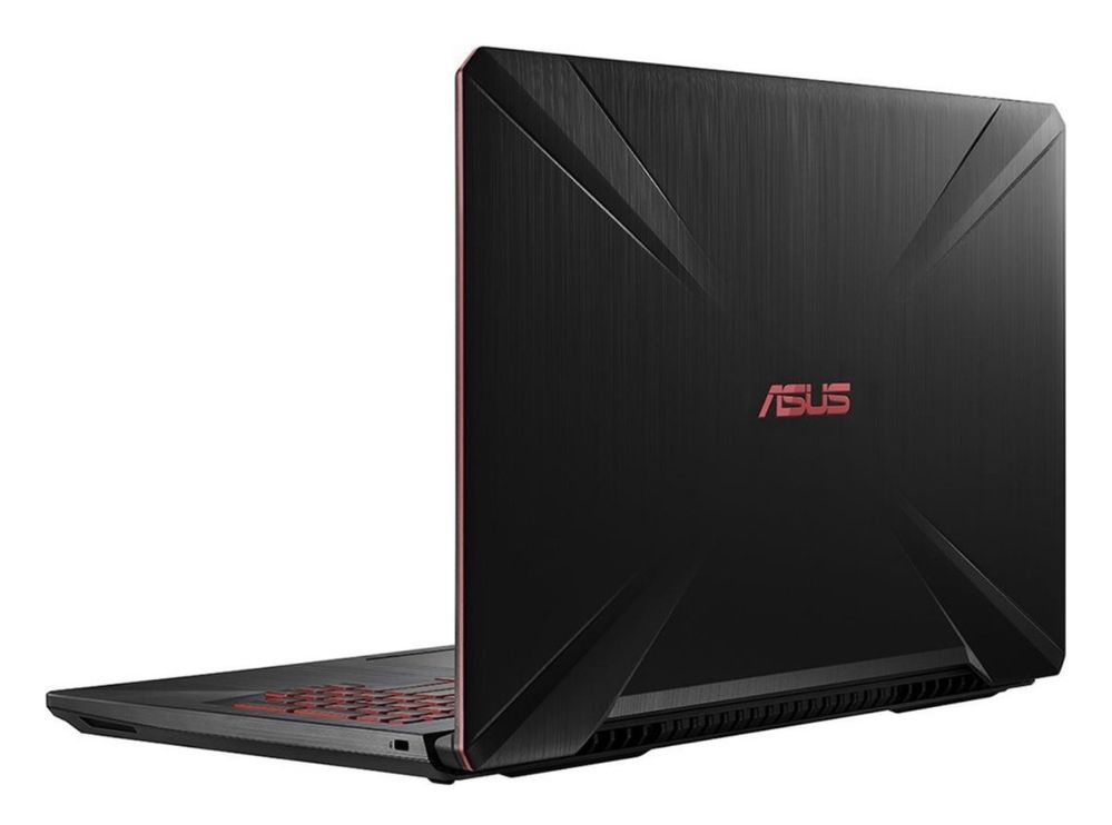 Продам ноутбук Asus Tuf gaming