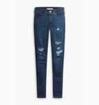 Levis/Levi's 311 Shaping Skinny Jeans ОРИГИНАЛ дамски дънки 27/28/29