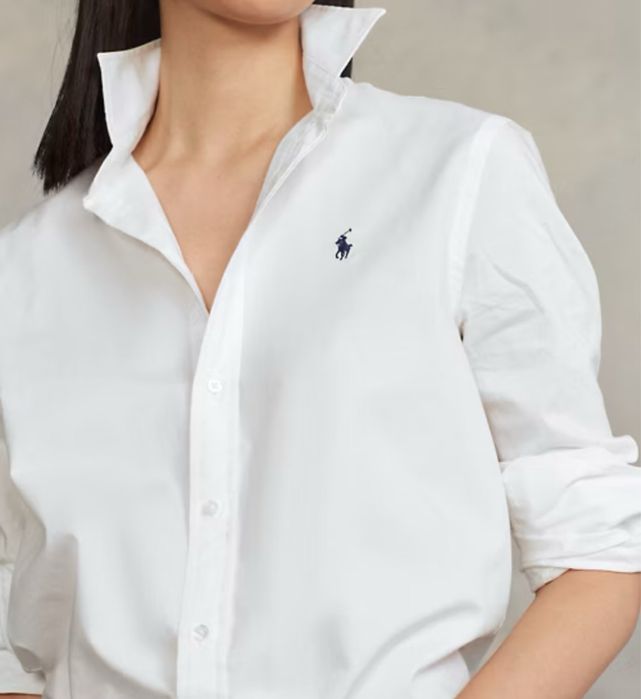 U.S. Polo Assn. Дамска риза. Размер S и XS