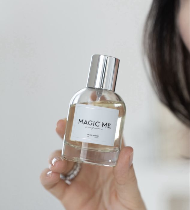 Продам парфюм Magic me!