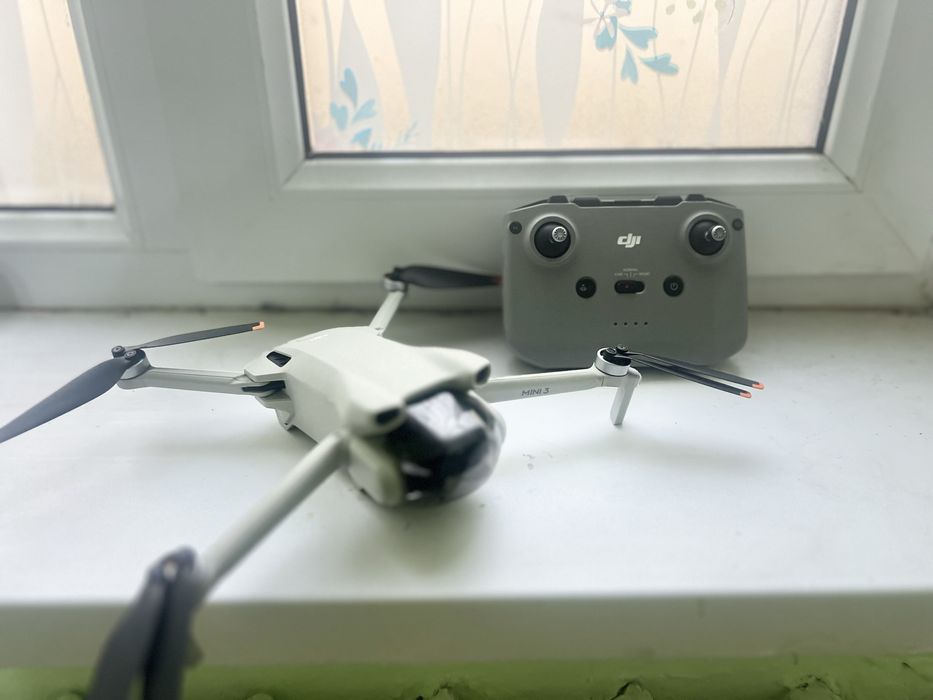 Dji mini 3 standart